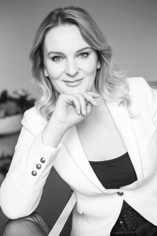 Mgr. Kamila Kolářová, MBA