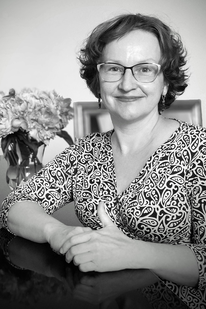 Ing. Lucia Matlová